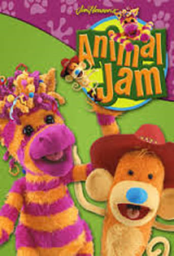 Animal Jam