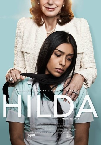I've Never Had A Hilda I've Never Had A Hilda