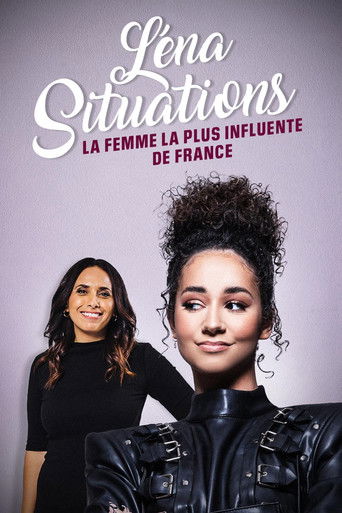 Lena Situations : la femme la plus influente de France Lena Situations : la femme la plus influente de France