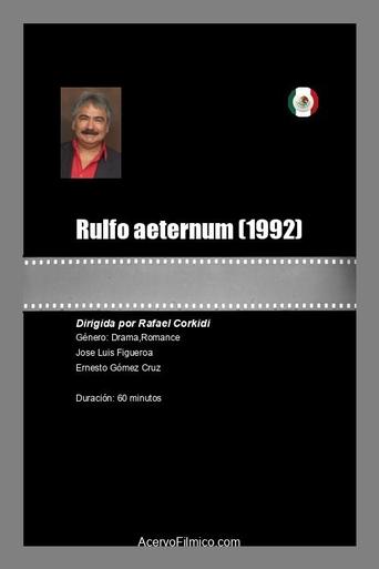 Rulfo aeternum