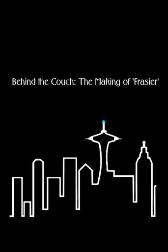 Behind the Couch: The Making of 'Frasier' Behind the Couch: The Making of 'Frasier'
