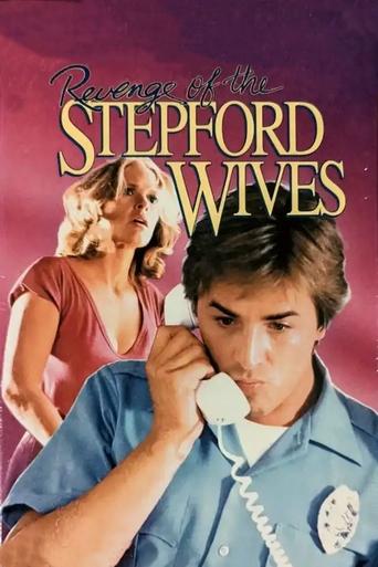 Revenge of the Stepford Wives Revenge of the Stepford Wives