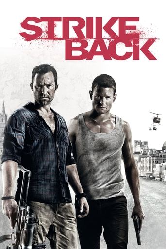 Strike Back Strike Back