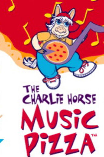 The Charlie Horse Music Pizza The Charlie Horse Music Pizza