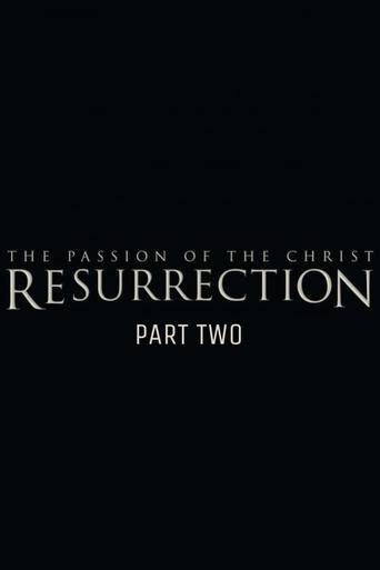 The Resurrection of the Christ: Part II