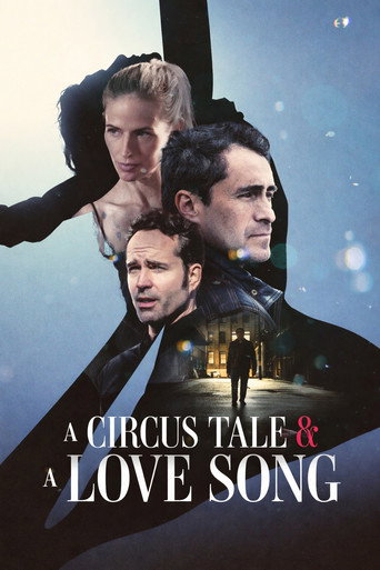 A Circus Tale & A Love Song A Circus Tale & A Love Song