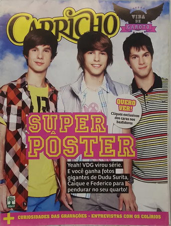 Vida de Garoto Vida de Garoto