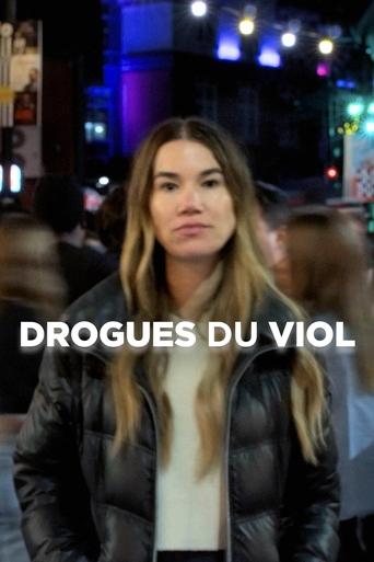 Drogues du viol