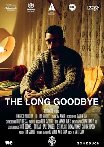 The Long Goodbye The Long Goodbye