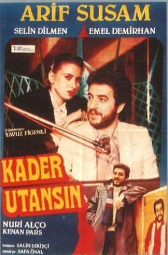 Kader Utansın