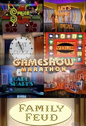 Gameshow Marathon