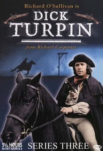 Dick Turpin's Greatest Adventure