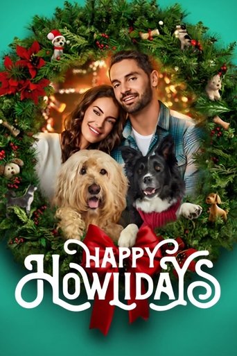 Happy Howlidays Happy Howlidays