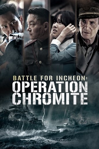 Operation Chromite Operation Chromite