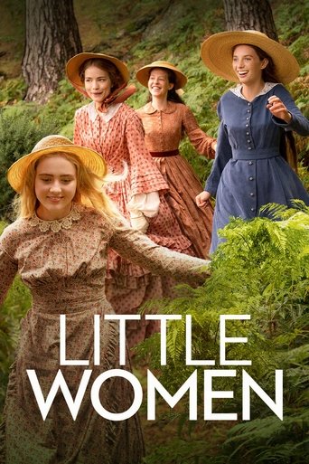 Little Women Little Women