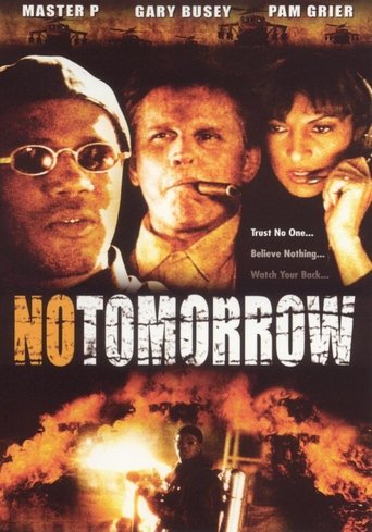 No Tomorrow No Tomorrow