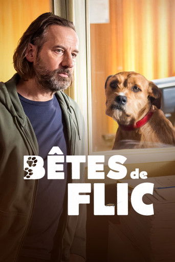 Bêtes de flic Bêtes de flic