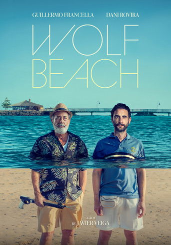 Wolf Beach Wolf Beach