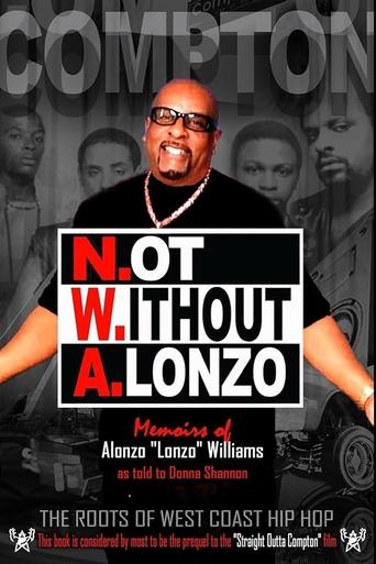 N.W.A.: Not Without Alonzo