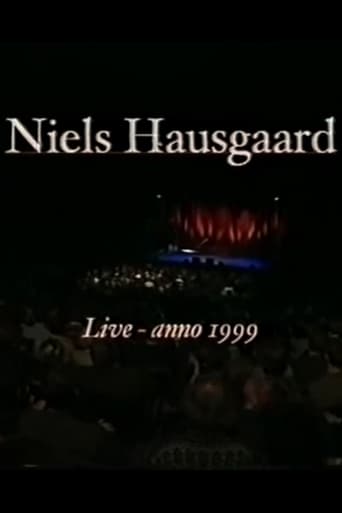 Niels Hausgaard: Live