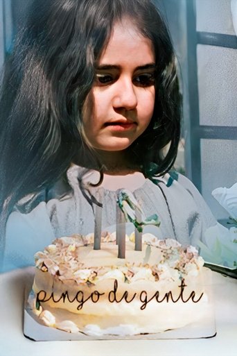 Pingo de Gente Pingo de Gente