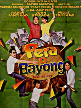 Pera o Bayong (Not da TV)