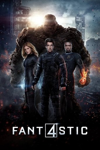 Fantastic Four Fantastic Four