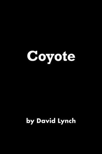 Coyote #1