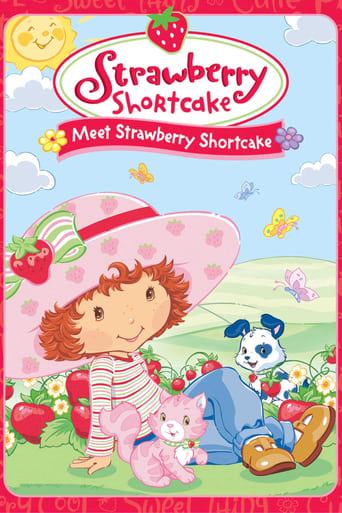 Strawberry Shortcake: Meet Strawberry Shortcake