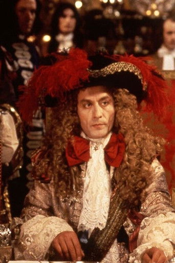 Miniseries Miniseries