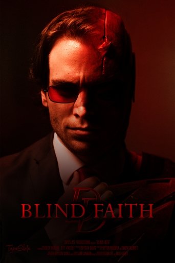 Blind Faith Blind Faith