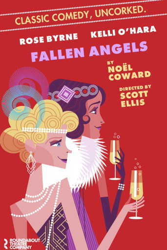 Fallen Angels Fallen Angels