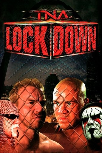 TNA Lockdown 2007 TNA Lockdown 2007