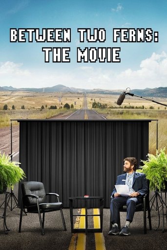 Between Two Ferns: The Movie