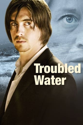 Troubled Water