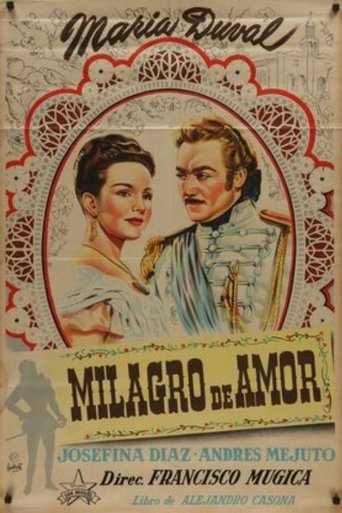 Milagro de amor Milagro de amor