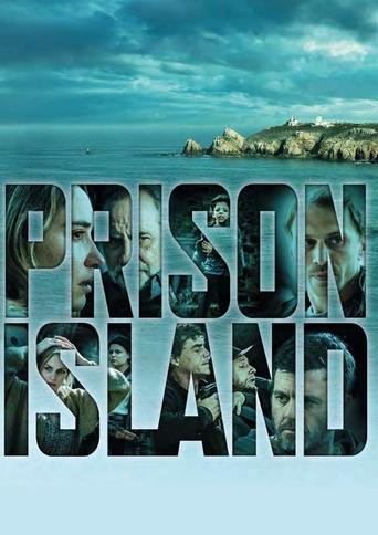 Prison Island Prison Island