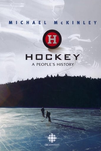 Hockey: A People's History