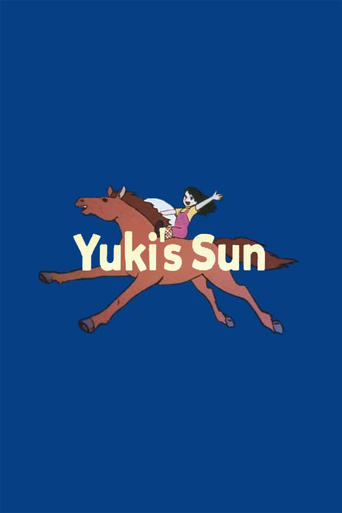 Yuki's Sun Yuki's Sun