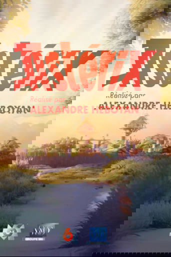 Asterix: The Kingdom of Nubia Asterix: The Kingdom of Nubia