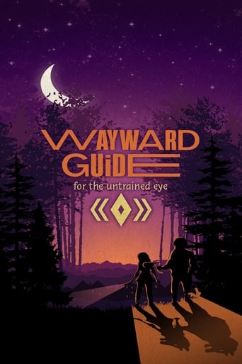 The Wayward Guide for the Untrained Eye