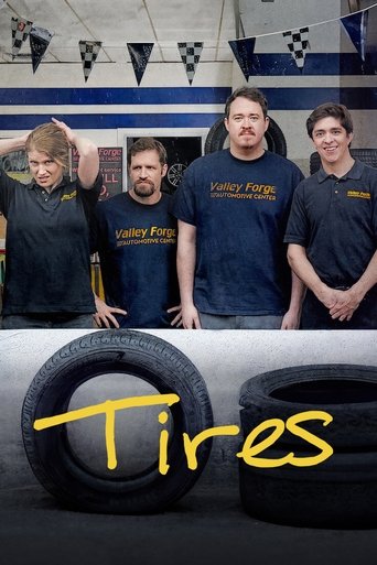 Tires Tires