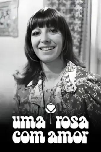 Uma Rosa com Amor