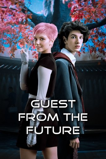 Guest from the Future Guest from the Future
