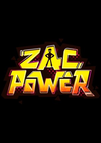 Zac Power Zac Power