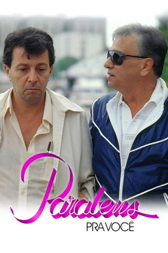 Parabéns pra Você Parabéns pra Você