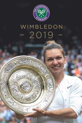 Wimbledon, 2019 Official Film