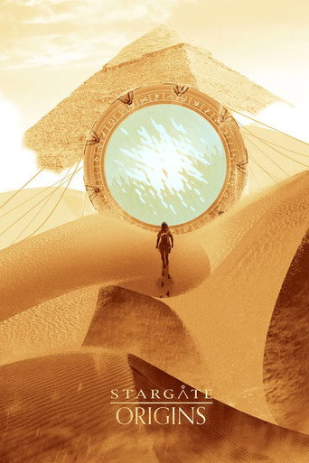 Stargate Origins Catherine Stargate Origins Catherine