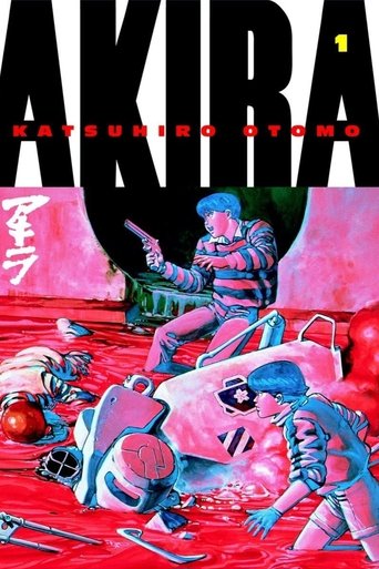 Akira Akira