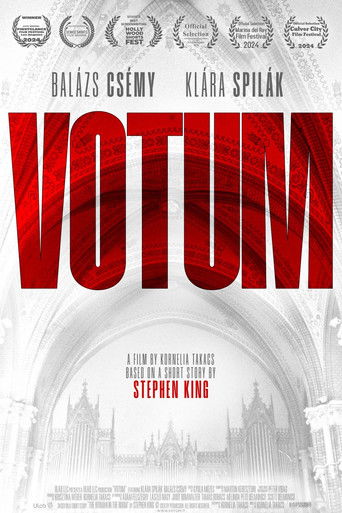 Votum Votum